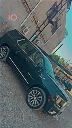 GMC Yukon